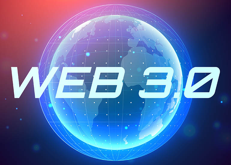 Web 3.0: Read-Write-Own